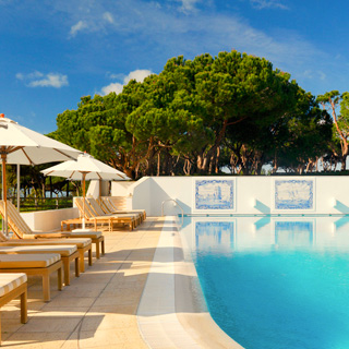 Algarve Accommodation